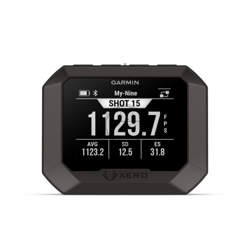 Garmin Xero C2 2026