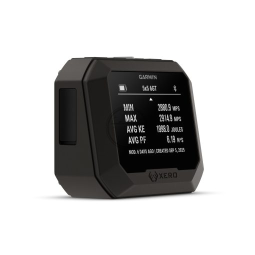 Garmin Xero C2 2026