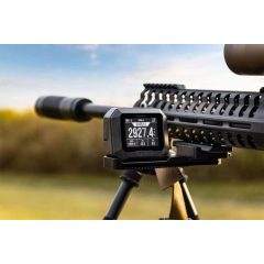 Garmin Xero C2 Rifle Mount
