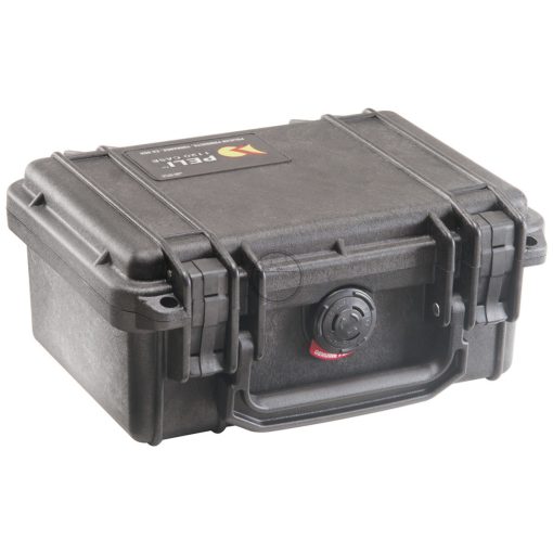 Peli Case 1120 Foam