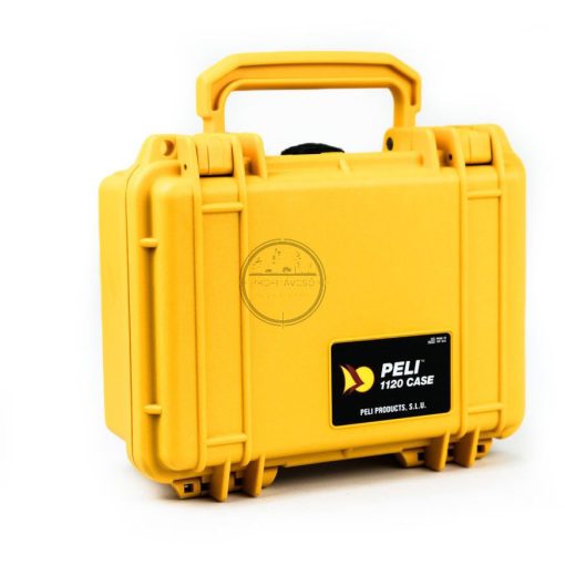 Peli Case 1120 Foam