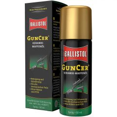 Ballistol GunCer 50ml