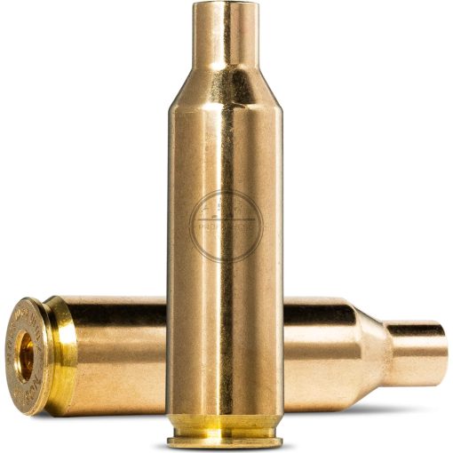 Norma 7mm Rem SAUM hüvely