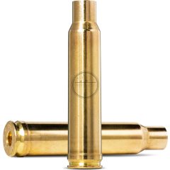 Norma 338 Win Mag hüvely