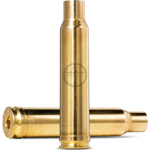 Norma 338 Win Mag hüvely
