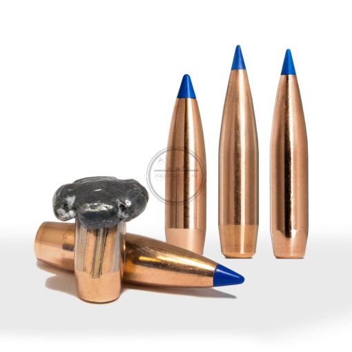 Norma BondStrike .264 143gr