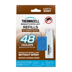 Thermacell 48 órás utántöltő csomag