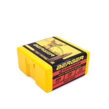 Berger 6.5 mm 140 Grain Elite Hunter