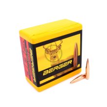 Berger 6.5 mm 140 Grain Elite Hunter