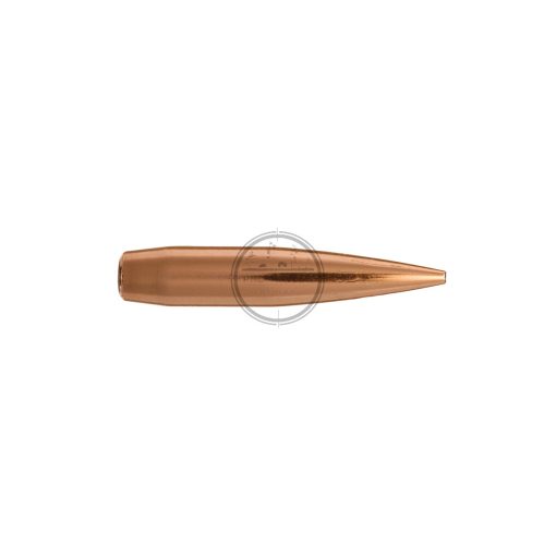 Berger 6.5 mm 140 Grain Elite Hunter