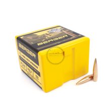Berger 30 cal 200.20x Hybrid Target