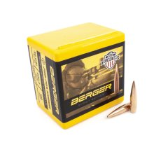 Berger 30 cal 200.20x Hybrid Target