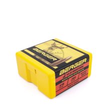 Berger 30 cal 175 gr VLD Hunting