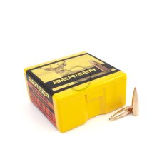 Berger 30 cal 175 gr VLD Hunting