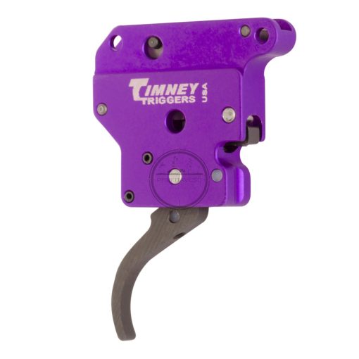 Timney Remington 700 Benchrest