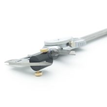 Axis Reloading Tool - Comparator Body