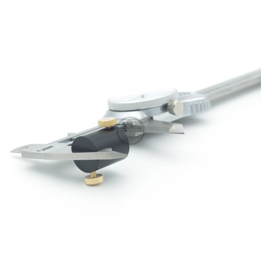 Axis Reloading Tool - Comparator Body