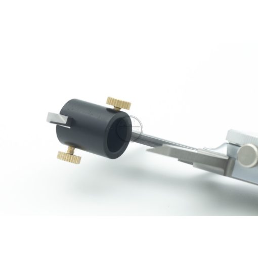 Axis Reloading Tool - Comparator Body