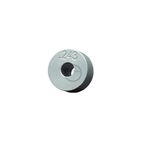 Axis Reloading Tool - Comparator Insert