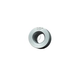 Axis Reloading Tool - Bump Comparator Insert - 25°
