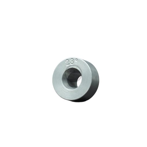 Axis Reloading Tool - Bump Comparator Insert - 23°