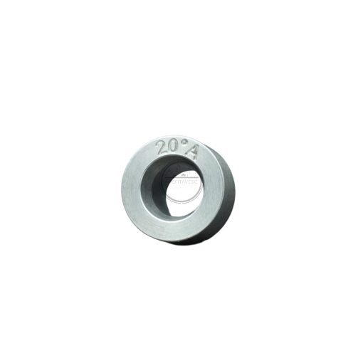 Axis Reloading Tool - Bump Comparator Insert - 20°A