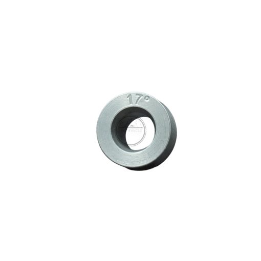 Axis Reloading Tool - Bump Comparator Insert - 17°