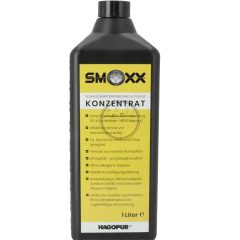 SMOXX hangtompító tisztító koncentrátum
