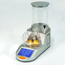 Lyman GEN6 Compact Touch Screen