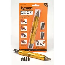 Lyman Case Prep Multi-Tool