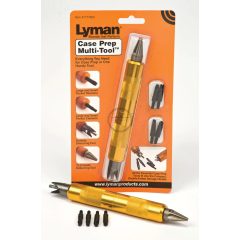 Lyman Case Prep Multi-Tool