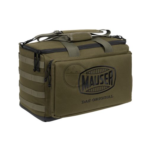 MAUSER RangeBAG