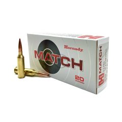 Hornady ELD-Match 6,5 PRC 147gr