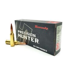  Hornady Precision Hunter 6,5 PRC 143gr
