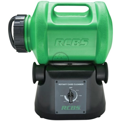 RCBS Rotary Case Cleaner