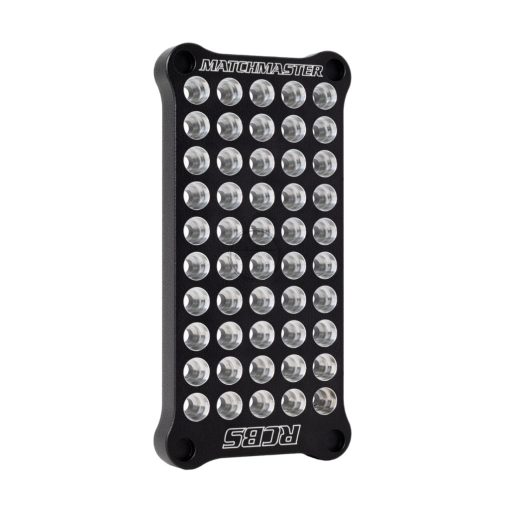 RCBS MatchMaster Multi Reloading Block