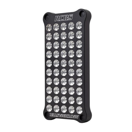 RCBS MatchMaster Multi Reloading Block