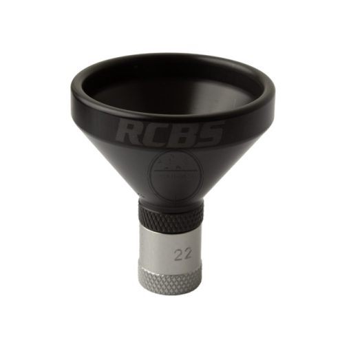 RCBS MatchMaster tölcsér