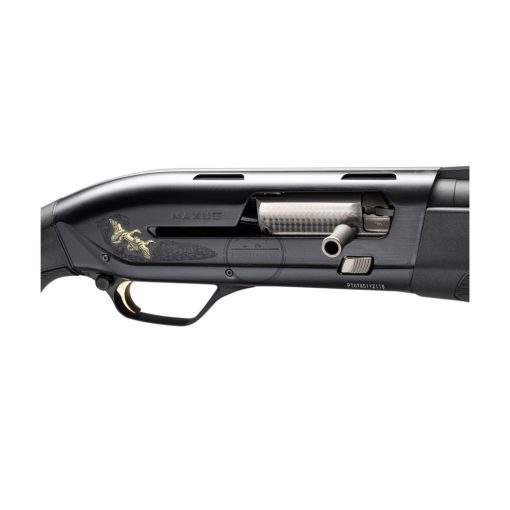 Browning MAXUS 2 Black Gold Composite
