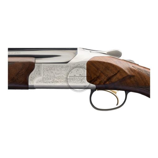 Browning B825 Game 12/76 INV dS