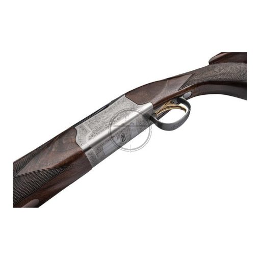 Browning B825 Game 12/76 INV dS