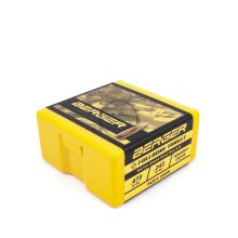 Berger 30 cal 155.5 gr FULLBORE Target