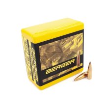Berger 30 cal 155.5 gr FULLBORE Target