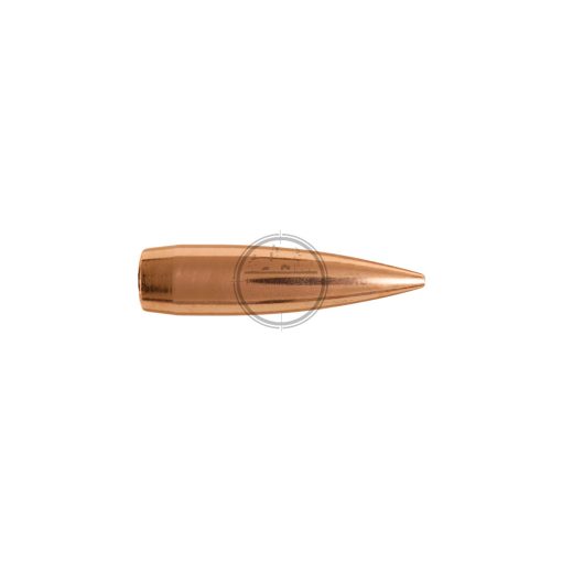 Berger 30 cal 155.5 gr FULLBORE Target