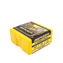 Berger 7 mm 184 gr F-Open Hybrid Target