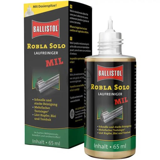 Ballistol Robla Solo Mil 65ml