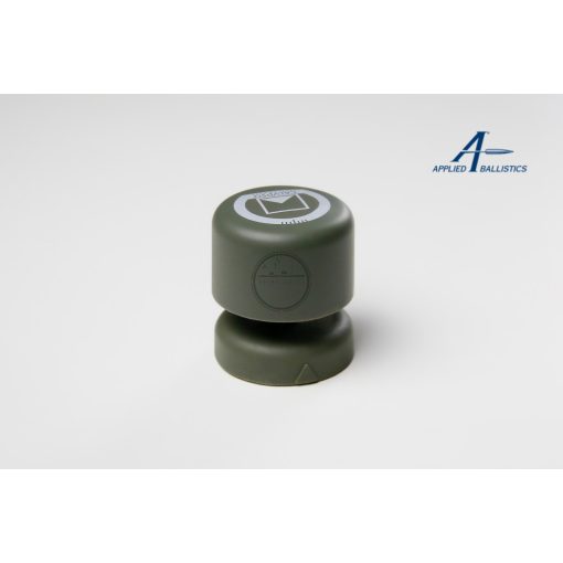 Calypso Instrument - Portable Wind Meter AB