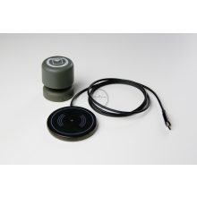 Calypso Instrument - Portable Wind Meter AB
