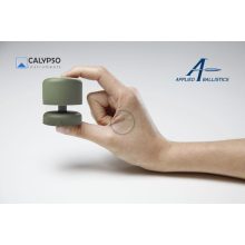 Calypso Instrument - Portable Wind Meter AB