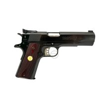 Colt 1911 Gold Cup National Match .45 ACP 5"
